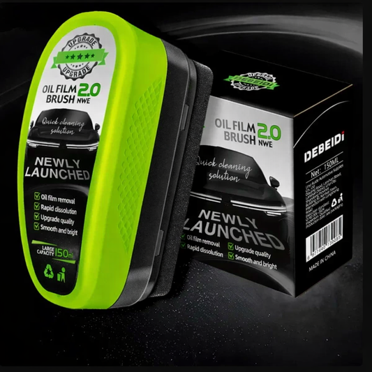 Purevision Wipers Products – Pure Vision