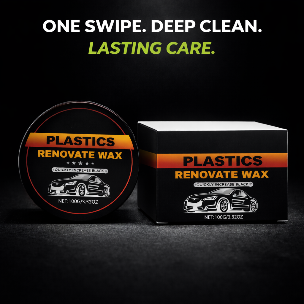 PureVision™ - InteriorGuard | Flawless Finish