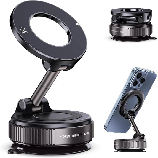 PureVision™ Car Phone Holder